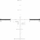 Steiner M7Xi Rifle Scope, 2.9-20x56mm, 34mm Tube, First Focal Plane, MSR2 Reticle, Matte, Black, 8717-MSR2IFS