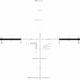 Steiner M7XI 2.9-20x50mm, 34mm Tube, First Focal Plane, BlackMSR2, Mil Rad, 8717-MSR2IFS