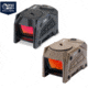 Steiner Micro Pistol 1x 3.3 MOA Red Dot Sight, Black, Flat Dark Earth