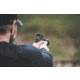 Steiner Micro Pistol Red Dot Sight, 1x, 3.3 MOA, Black, 8700-MPS