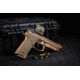 Steiner Micro Pistol Red Dot Sight, Flat Dark Earth, 8700-MPSFDE