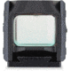 Steiner MPS Micro Pistol Sight, 1x, 3.3 MOA, Black, 8700-MPS