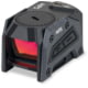 Refurbished, Steiner Micro Pistol Red Dot Sight, 1x, 3.3 MOA, Black, 8700-MPS