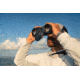 Steiner Navigator 7x50mm Floating Prism System Binoculars, Rubber, Navy Blue, 2342