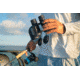 Steiner Navigator 7x50mm Floating Prism System Binoculars, Rubber, Navy Blue, 2342