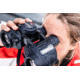 Steiner Navigator 7x50mm Floating Prism System Binoculars w/Compass, Rubber, Navy Blue, 2343