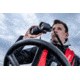Steiner Navigator 7x50mm Floating Prism System Binoculars w/Compass, Rubber, Navy Blue, 2343