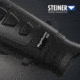 Steiner Nighthunter H35 Gen II 1-8x Thermal Imaging Rifle Scope, Black, 9524
