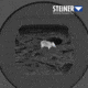 Steiner Nighthunter H35 Gen II 1-8x Thermal Imaging Rifle Scope, Black, 9524