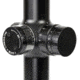 Steiner Predator 8 Series Rifle Scope, 2-16x42mm, 30mm Tube, Second Focal Plane, Ballistic E3 Reticle, Black, 3002