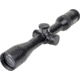 Steiner Predator 8 Series Rifle Scope, 2-16x42mm, 30mm Tube, Second Focal Plane, Ballistic E3 Reticle, Black, 3002