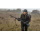 Steiner Predator 8 Series Rifle Scope, 3-24x50mm, 30 mm Tube, SFP, Ballistic E3 Reticle, Black, 3003