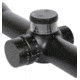 Steiner Predator 8 Series Rifle Scope, 4-32x56mm, 30 mm Tube, SFP, SCR Reticle, Black, 3004