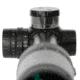 Steiner Predator 8 Series Rifle Scope, 4-32x56mm, 30 mm Tube, SFP, SCR Reticle, Black, 3004