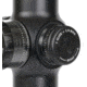 Steiner Predator 8 Series Rifle Scope, 4-32x56mm, 30 mm Tube, SFP, SCR Reticle, Black, 3004