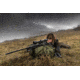 Steiner Predator 8 Series Rifle Scope, 4-32x56mm, 30 mm Tube, SFP, SCR Reticle, Black, 3004