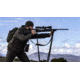 Steiner Predator 8 Series Rifle Scope, 4-32x56mm, 30 mm Tube, SFP, SCR Reticle, Black, 3004