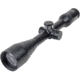Steiner Predator 8 Series Rifle Scope, 4-32x56mm, 30 mm Tube, SFP, SCR Reticle, Black, 3004