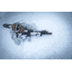 Steiner P4Xi Rifle Scope, 1-4x24mm, 30mm Tube, Second Focal Plane, P3TR Reticle, Matte, Black, 5202