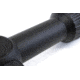 Steiner P4Xi Rifle Scope, 1-4x24mm, 30mm Tube, Second Focal Plane, P3TR Reticle, Matte, Black, 5202