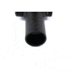 Steiner P4Xi Rifle Scope, 1-4x24mm, 30mm Tube, Second Focal Plane, P3TR Reticle, Matte, Black, 5202