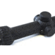 Steiner P4Xi Rifle Scope, 1-4x24mm, 30mm Tube, Second Focal Plane, P3TR Reticle, Matte, Black, 5202