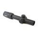 Steiner P4Xi Rifle Scope, 1-4x24mm, 30mm Tube, Second Focal Plane, P3TR Reticle, Matte, Black, 5202