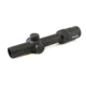 Steiner P4Xi Rifle Scope, 1-4x24mm, 30mm Tube, Second Focal Plane, P3TR Reticle, Matte, Black, 5202