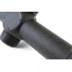 Steiner P4Xi Rifle Scope, 1-4x24mm, 30mm Tube, Second Focal Plane, P3TR Reticle, Matte, Black, 5202