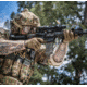 Steiner P4Xi Rifle Scope, 1-4x24mm, 30mm Tube, Second Focal Plane, P3TR Reticle, Matte, Black, 5202
