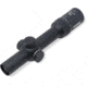 Steiner P4Xi Rifle Scope, 1-4x24mm, 30mm Tube, Second Focal Plane, G1 Reticle, Matte, Black, 5204