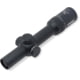 Steiner P4Xi Rifle Scope, 1-4x24mm, 30mm Tube, Second Focal Plane, G1 Reticle, Matte, Black, 5204