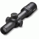 Steiner P4Xi Rifle Scope, 1-4x24mm, 30mm Tube, Second Focal Plane, P3TR Reticle, Matte, Black, 5202