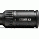 Steiner P4Xi Rifle Scope, 1-4x24mm, 30mm Tube, Second Focal Plane, P3TR Reticle, Matte, Black, 5202