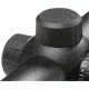Steiner P4Xi Rifle Scope, 1-4x24mm, 30mm Tube, Second Focal Plane, P3TR Reticle, Matte, Black, 5202