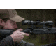 Steiner Predator 4S 4-16x44mm Rifle Scope, 30mm, Second Focal Plane, Short E3 Reticle, Black, 8777