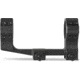 Steiner T-Series Cantilever Mount Ring, 35mm, Black, 5970