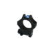 Steiner T-Series Rifle Scope Rings,30mm, Black, Medium 5961