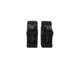 Steiner T-Series Rifle Scope Rings,30mm, Black, Medium 5961