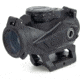 Steiner T1Xi 1x24mm Red Dot Sight, 2 MOA Dot, Black, 8800-T1Xi