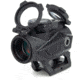 Steiner T1Xi 1x24mm Red Dot Sight, 2 MOA Dot, Black, 8800-T1Xi