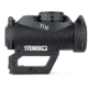 Steiner T1Xi 1x24mm Red Dot Sight, 2 MOA Dot, Black, 8800-T1Xi
