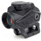 Steiner T1Xi 1x24mm Red Dot Sight, 2 MOA Dot, Black, 8800-T1Xi