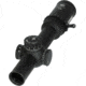 Steiner T6Xi 1-6x24mm Tactical Riflescope, 30mm, FFP, Illuminated KC-1 Reticle, Black, 5103