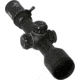 Steiner T6Xi 2.5-15x50mm Riflescope, 34mm, FFP, SCR MIL Reticle, Black, 5116