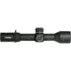 Steiner T6Xi 2.5-15x50mm Rifle Scope, 34mm Tube, First Focal Plane, Black, SCR Mil, Mil Rad, 5116