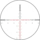 Steiner T6Xi 2.5-15x50mm Rifle Scope, 34mm Tube, First Focal Plane, Black, SCR MOA, MOA, 5117