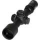 Steiner T6Xi 2.5-15x50mm Rifle Scope, 34mm Tube, First Focal Plane, Black, SCR MOA, MOA, 5117