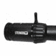 Steiner Throw Lever T5Xi/P-Series Rifle Scopes, Matte Black, 5927
