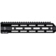 Stern Defense SD M-Lok Handguards 10in, Black, 002-SD HG10 MOD4-M